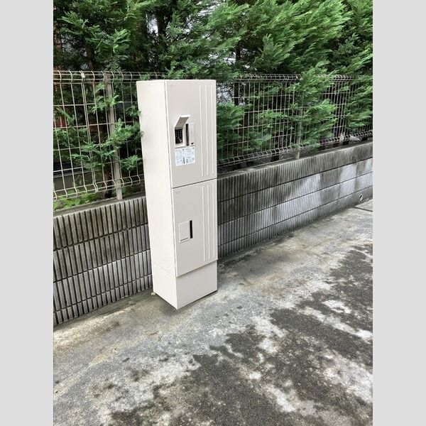 フィオーレ　Ⅱ 周辺