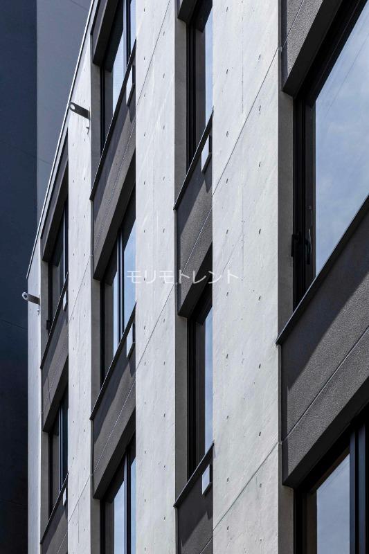 アトリオフラッツ菊川north4階 外観