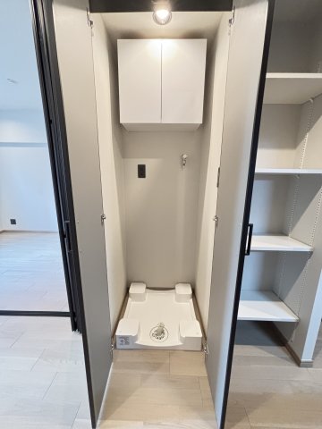 高輪グランドハイツ404号室 その他