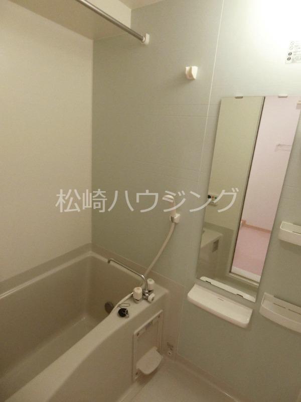 アデュール哲学堂3階 別室の写真です。