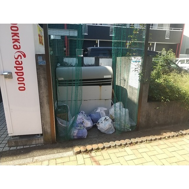 Kフレール206号室 部屋その他