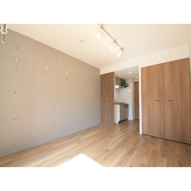 ＬＥＧＡＬＡＮＤ市谷薬王寺0305号室 内観