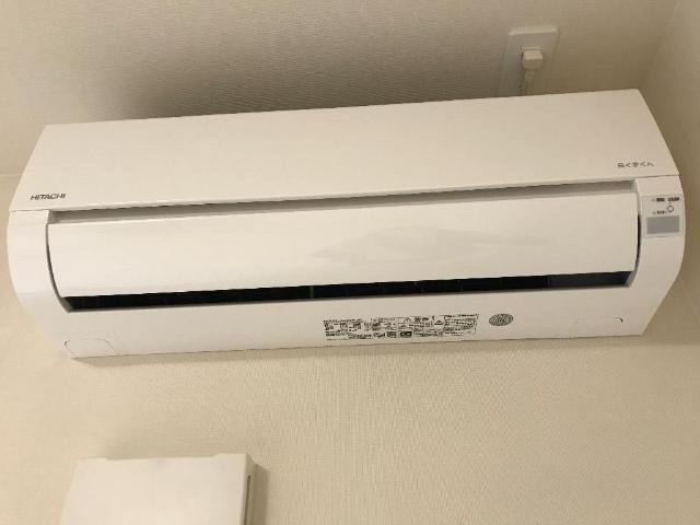 Ｒｅ-Ｃｈｉ 1ｓｔ105号室 室内設備（イメージ）