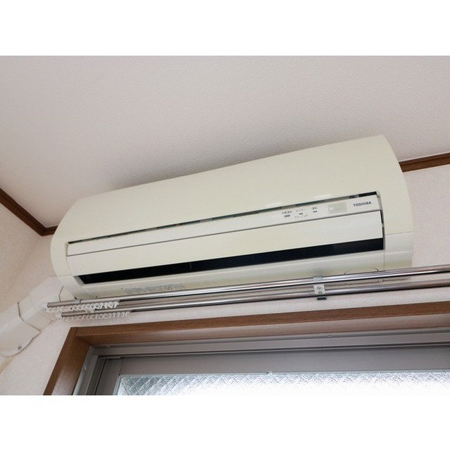 アンプルール PalaceA403号室 部屋その他