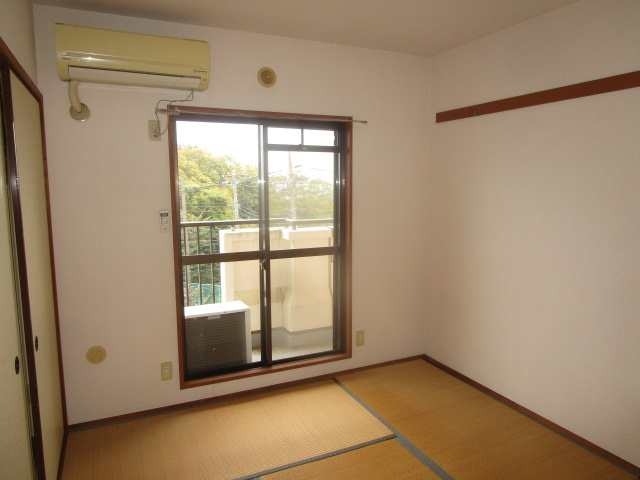 ガーデンクレスト湘南2階 別部屋参考写真