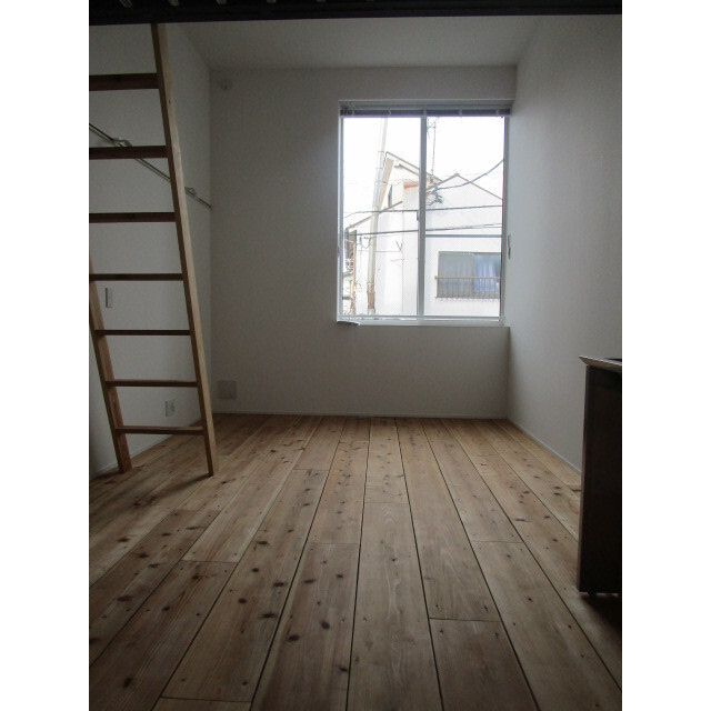 クレインウッド リビング