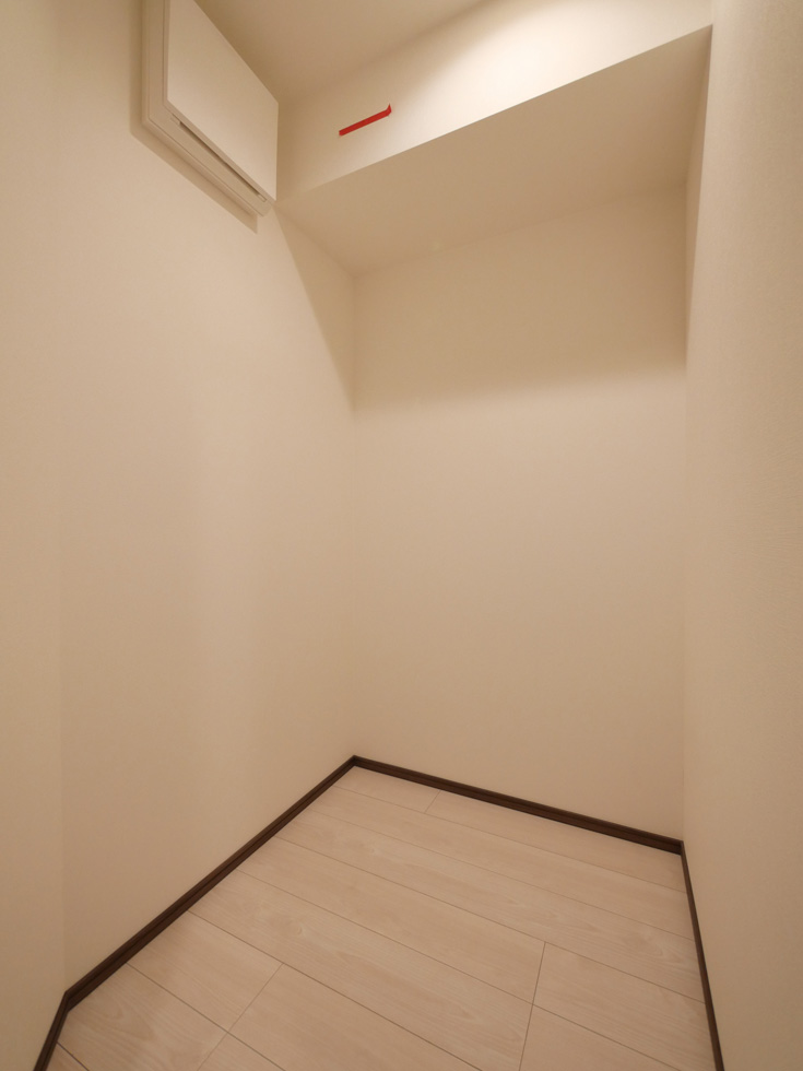 ジェノヴィア桜上水Ⅱ 内観