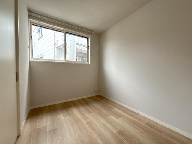 カーサ・ソンリエンテ1階 内観