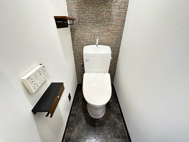 美樹ハイツ2階 部屋その他