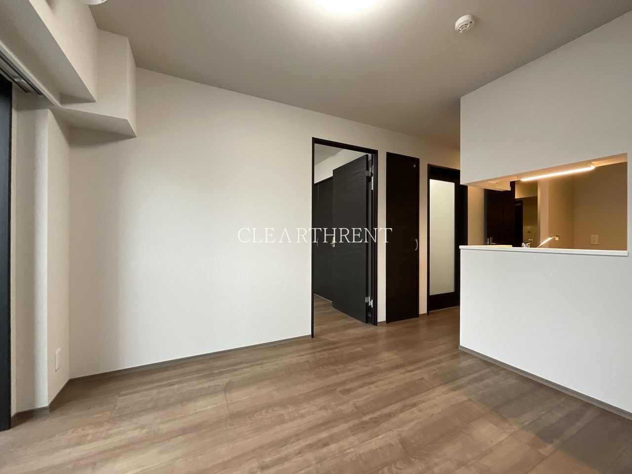 ＧＲＡＮ ＰＡＳＥＯ 浅草橋Ⅱ10階 当社なら仲介手数料不要！敷金礼金ゼロ！広々１ＬＤＫ