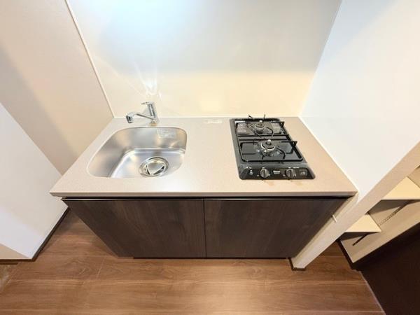 コンポジット渋谷初台 部屋設備