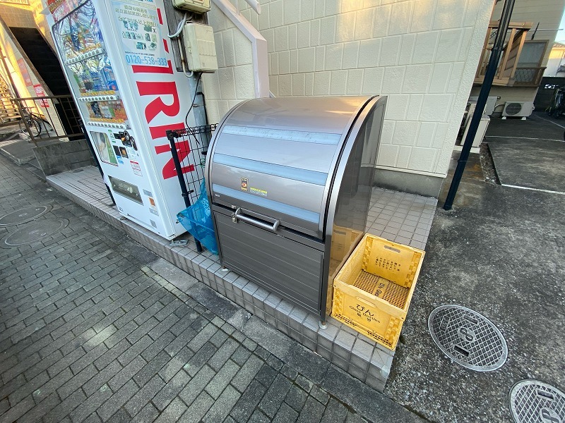 メイチピア2階 部屋その他