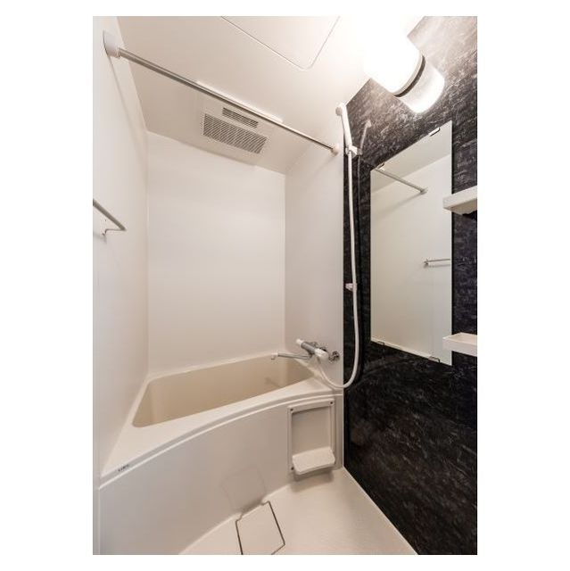 ＧＥＮＯＶＩＡお花茶屋ｓｋｙｇａｒｄｅｎ0708号室 お風呂