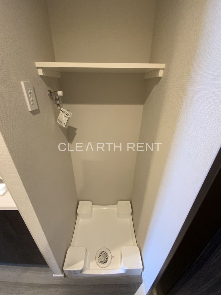 コンシェリア品川 ＣＲＯＳＳＩＡ 同タイプ別住戸写真となります。現況と異なる場合がございます。