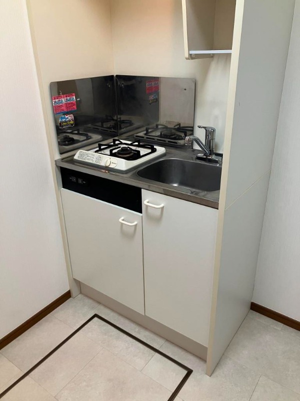 ソレイユ和泉 キッチン