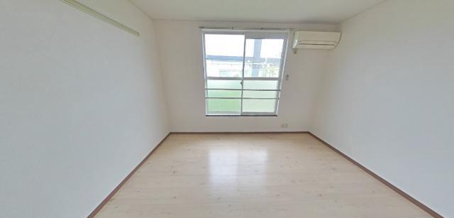 クローカス・コスギ 内観