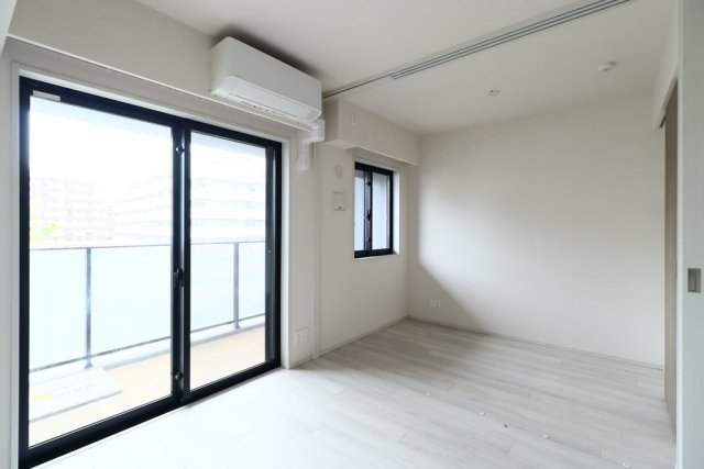 デュオヴェール赤羽ＦｏｒｅｓｔＣｏｕｒｔ5階 部屋その他