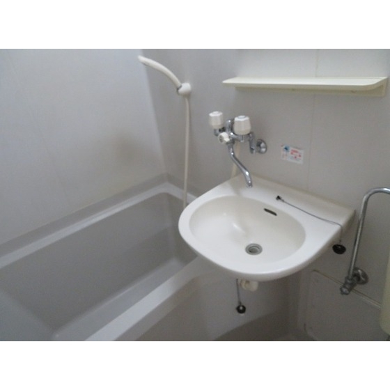 エステートパレス お風呂