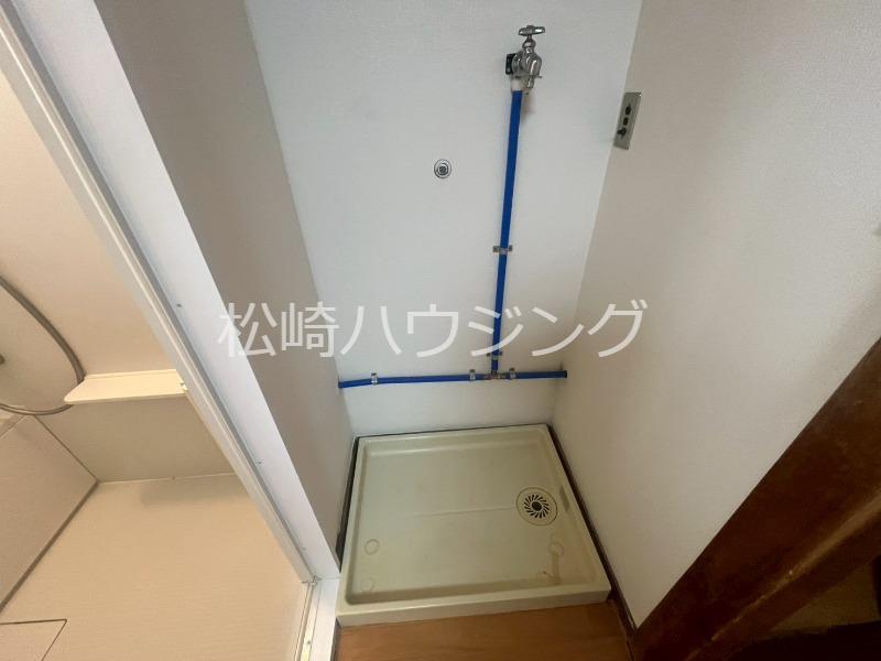 尾棹ビル4階 部屋その他