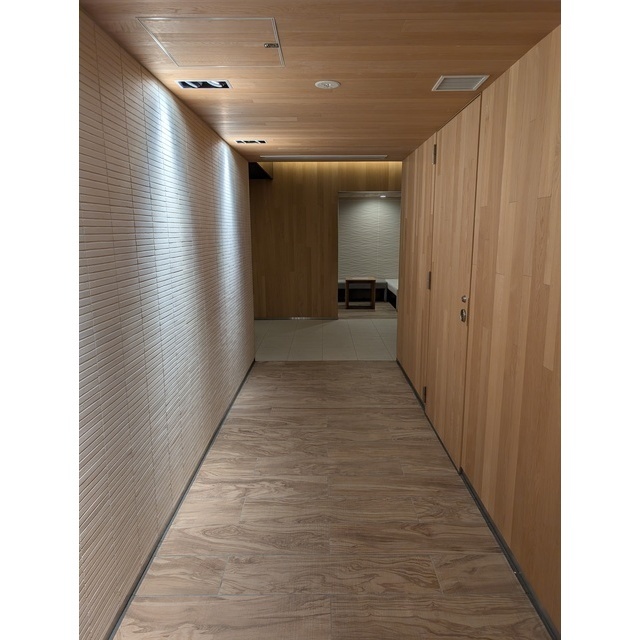 ザ・パークワンズ渋谷本町 2026年2月撮影