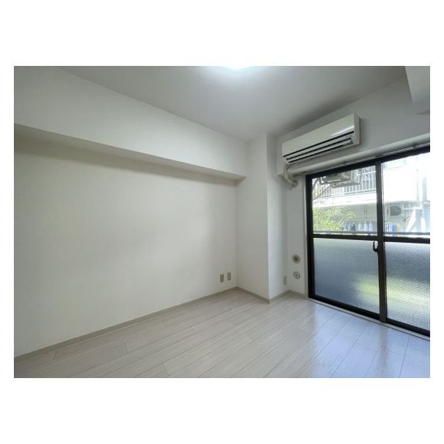 リーマ西台クレスト リビング