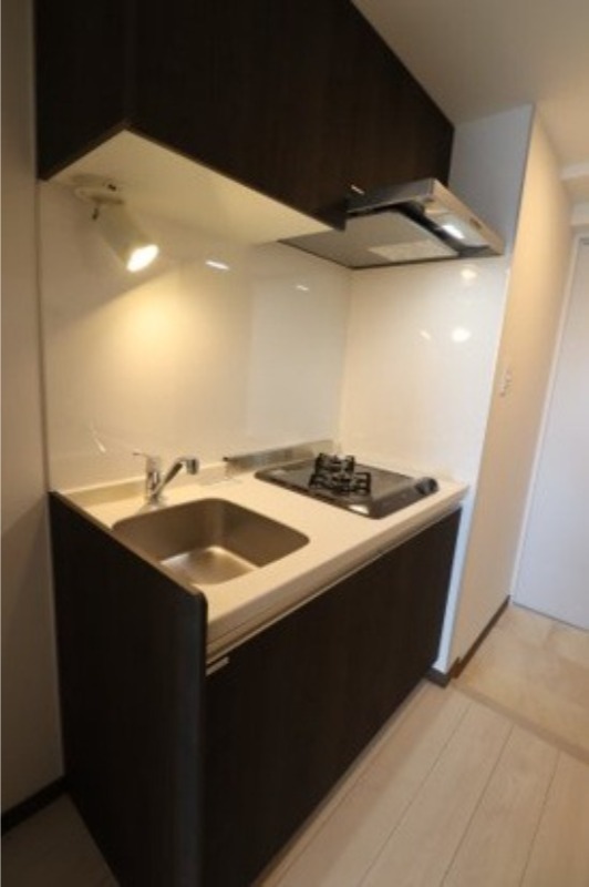 ＧＥＮＯＶＩＡ中野島235号室 同建物別部屋の参考画像