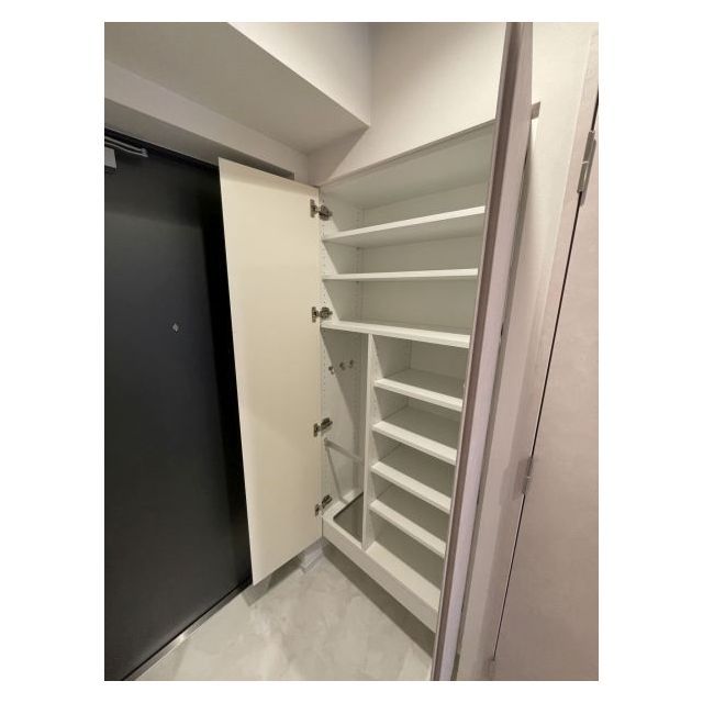 THE GATEHOUSE雑司が谷1303号室 玄関