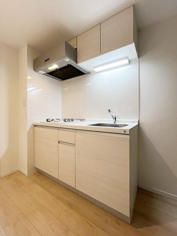 エルファーロ南麻布1階 部屋その他