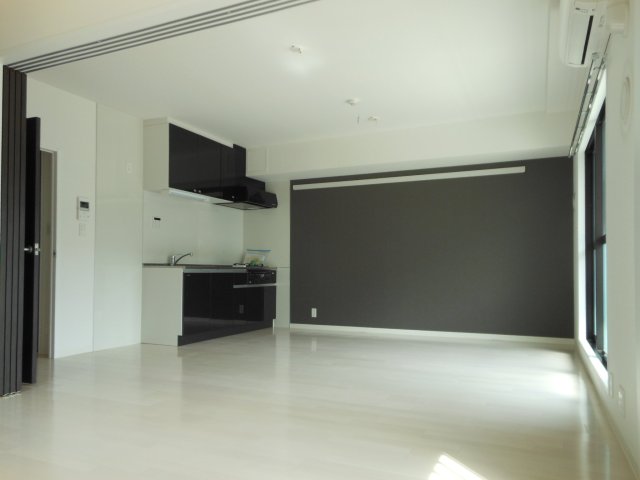 ＪＯスターブル0101号室 リビング