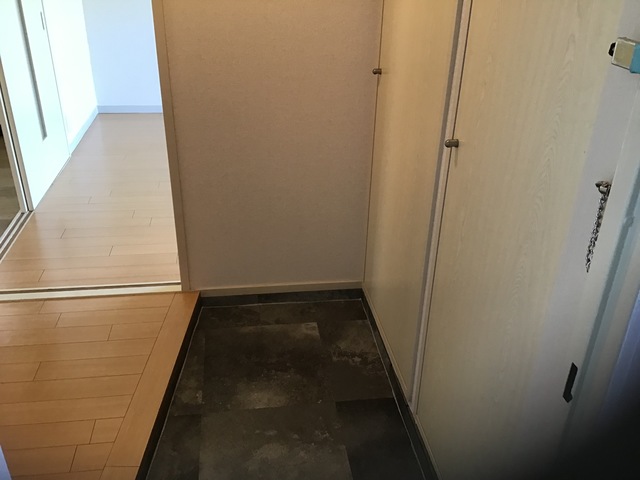 リリー本郷台５号棟0204号室 ※現況有姿となります。