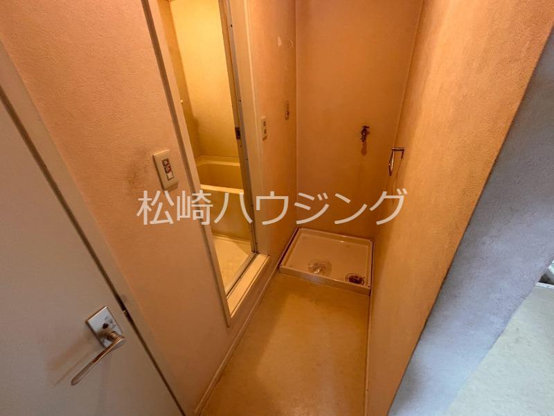 シャルム中野2階 部屋その他
