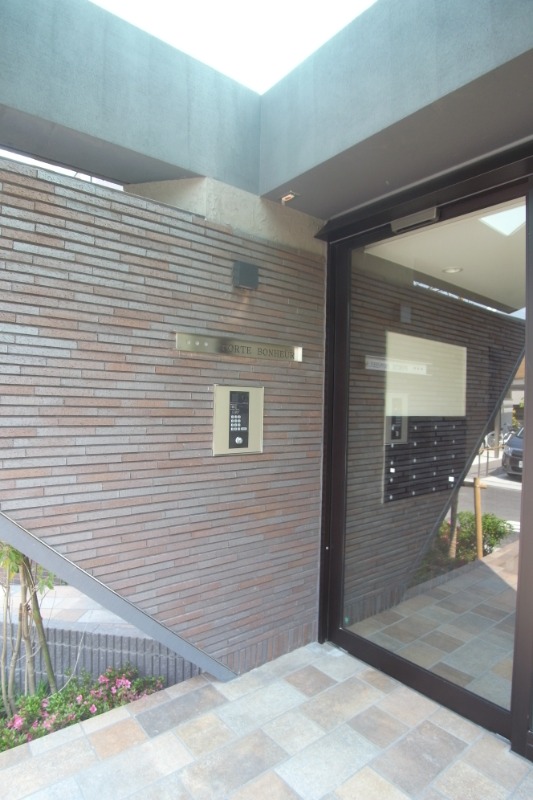 ポルト　ボヌール2階 部屋その他