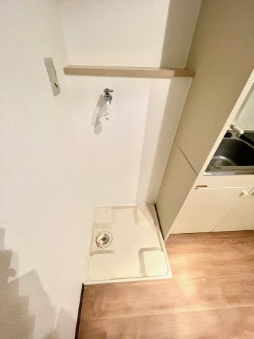 目黒シティ・カラバナ 部屋設備