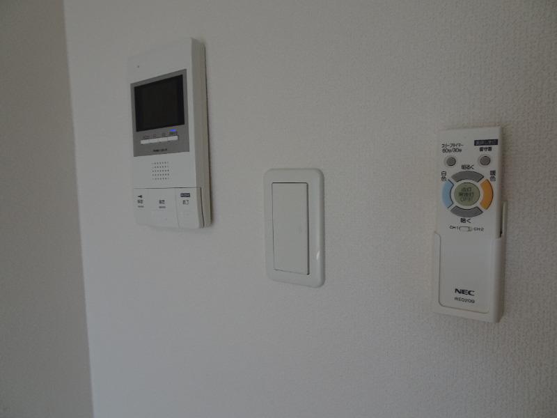 ダイヤマンション(K-122)10階 部屋その他