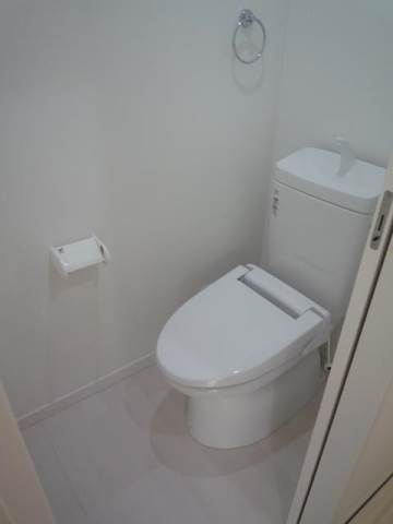 Ｍｅｉｎｅ　Ｂｕｒｇ2階 部屋その他