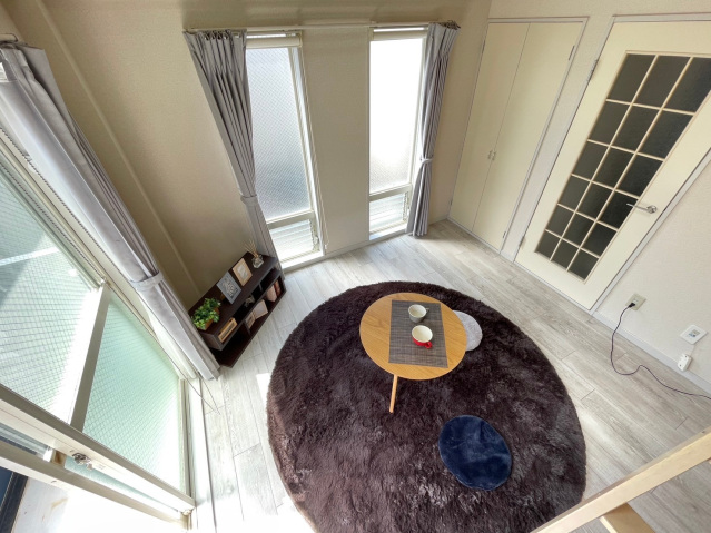 Ｈｏｕｓｅ ｏｆ Ｓｈｉｉｎａｍａｃｈｉ2階 部屋その他