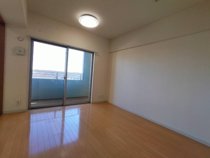 レーベンハイム新座ビフォード リビング