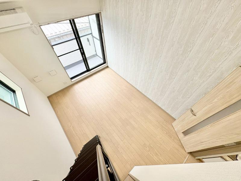 Waonette 相南3階 部屋その他