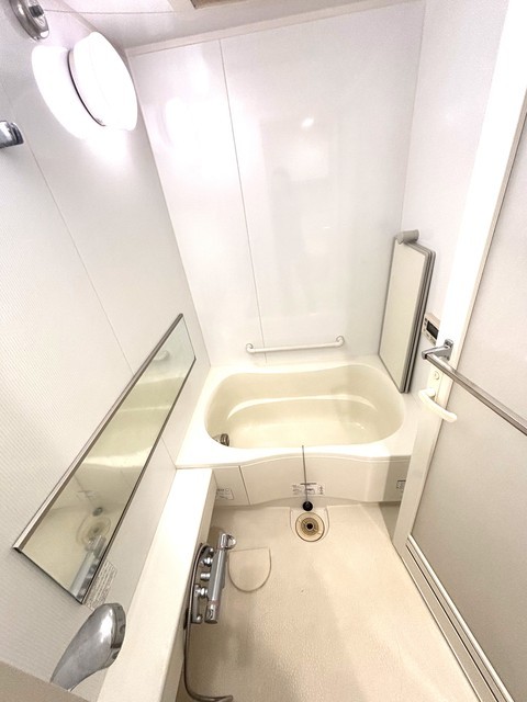 日本橋室町デュープレックスポーション 2025年11月撮影