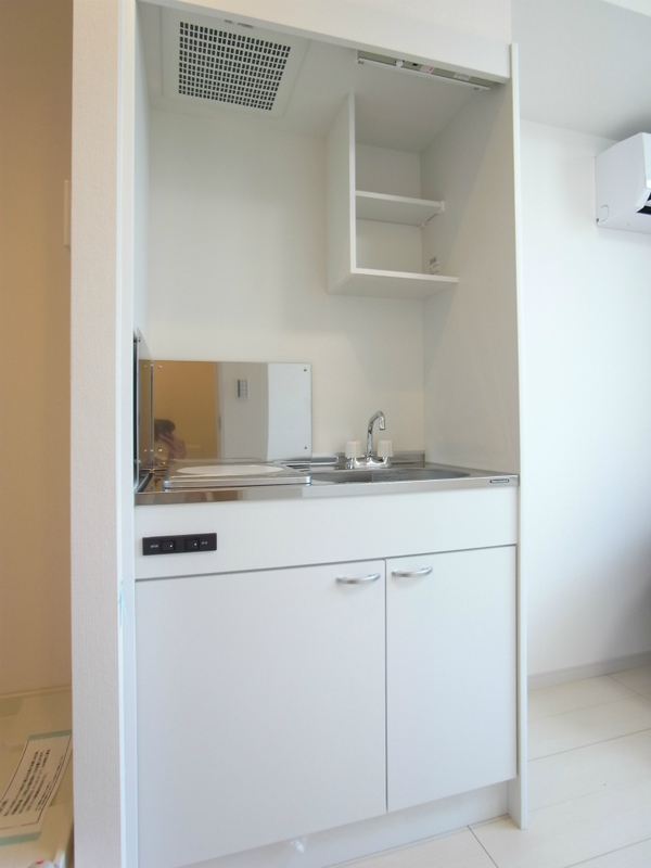 カーサワカマツ1階 キッチン