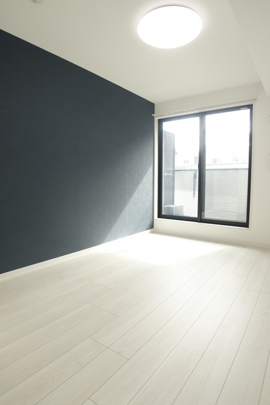 T’s Cuore浮間舟渡Ⅰ リビング