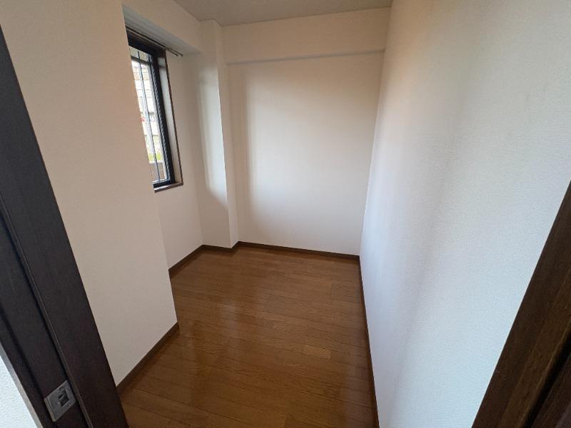 ガーデンヒルズ和光７ 内観