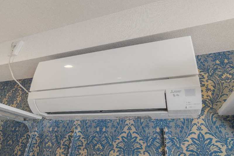 ジュエル浜離宮 部屋設備