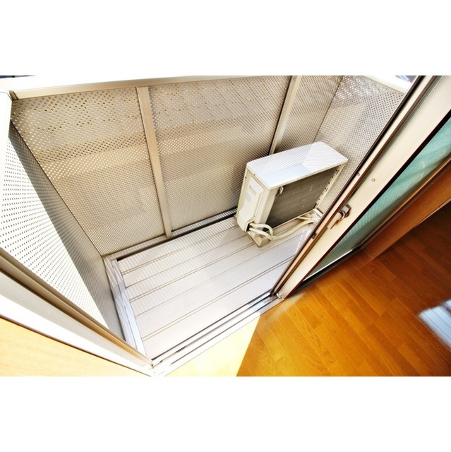 アムール MoMo201号室 部屋その他