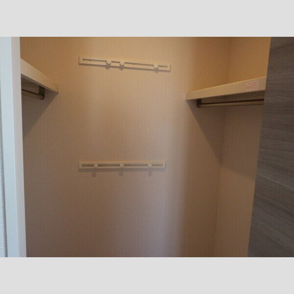 ラフィーネ A　 ウォークインクローゼット