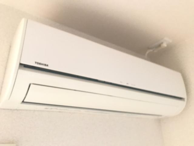 エトワール大和田101号室 室内設備