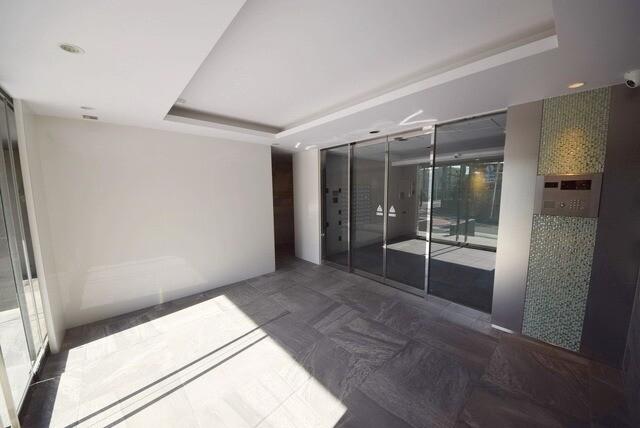 REALIZE西川口Ⅱ エントランス