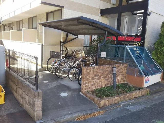 レオパレスＭＡＲＵＴＡＫＡ210号室 部屋その他