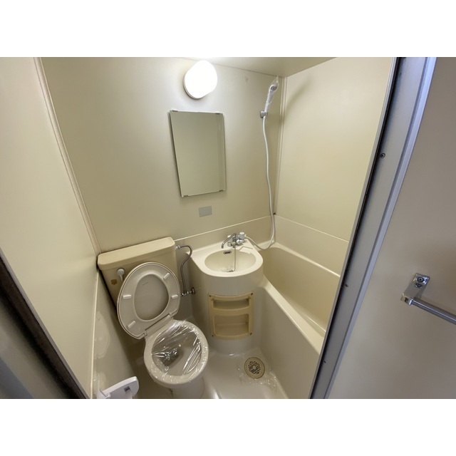 KENWOOD　HOUSE102号室 お風呂