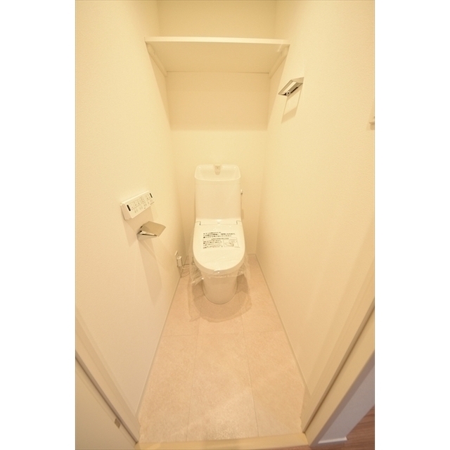 グランパセオ代々木上原Ⅱ0203号室 内観